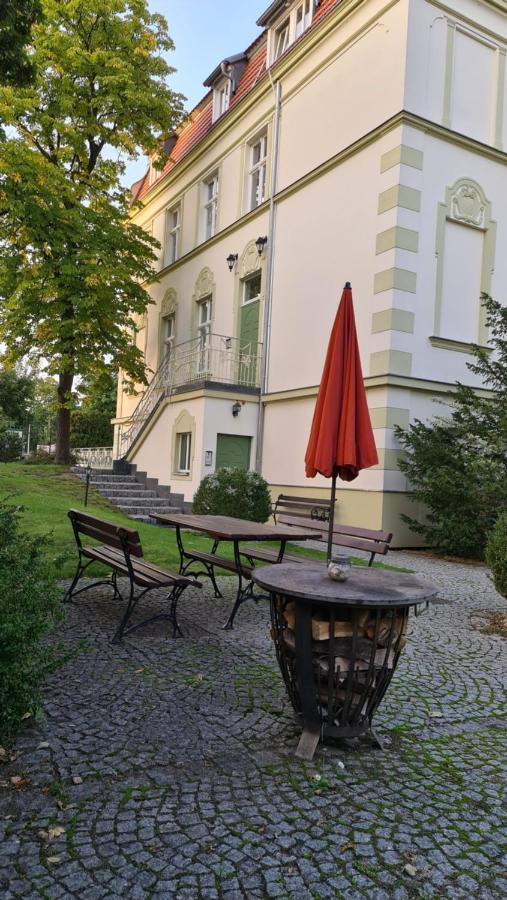 Ferienwohnung Przy Promenadzie Misdroy Exterior foto
